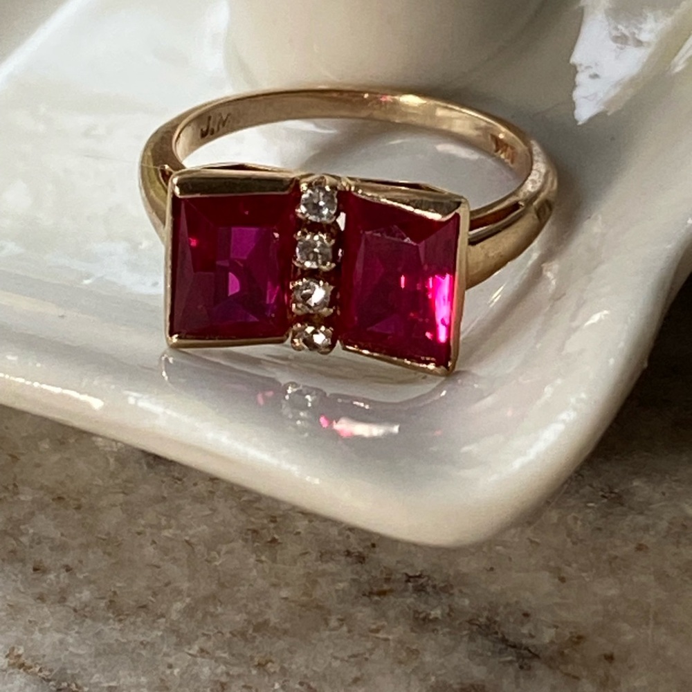Ruby And Diamonds - image 7